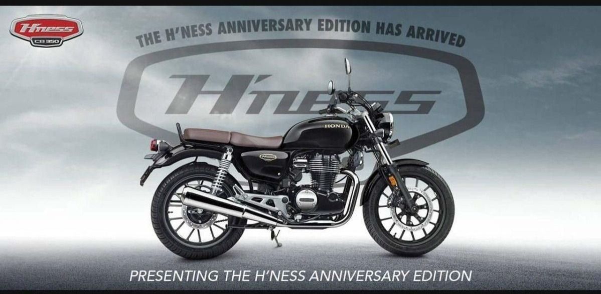 本田hness cb350 周年纪念版规格表:引擎型式:四行程,气冷,ohc,单缸