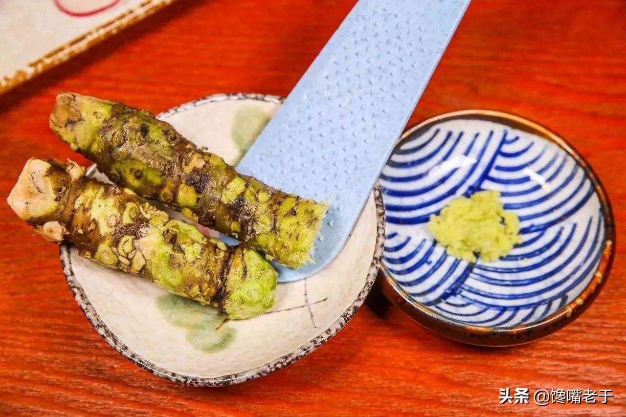 芥末到底是什么做的？为啥要叫“芥末”？吃了20多年，今天才明白