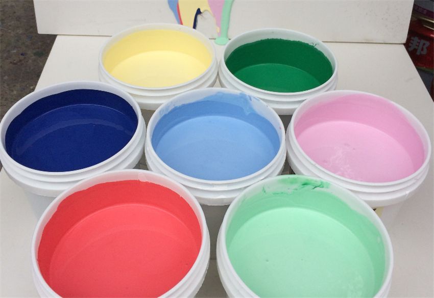 墙面装饰材料,艺术漆和乳胶漆哪个好?家用该如何选?