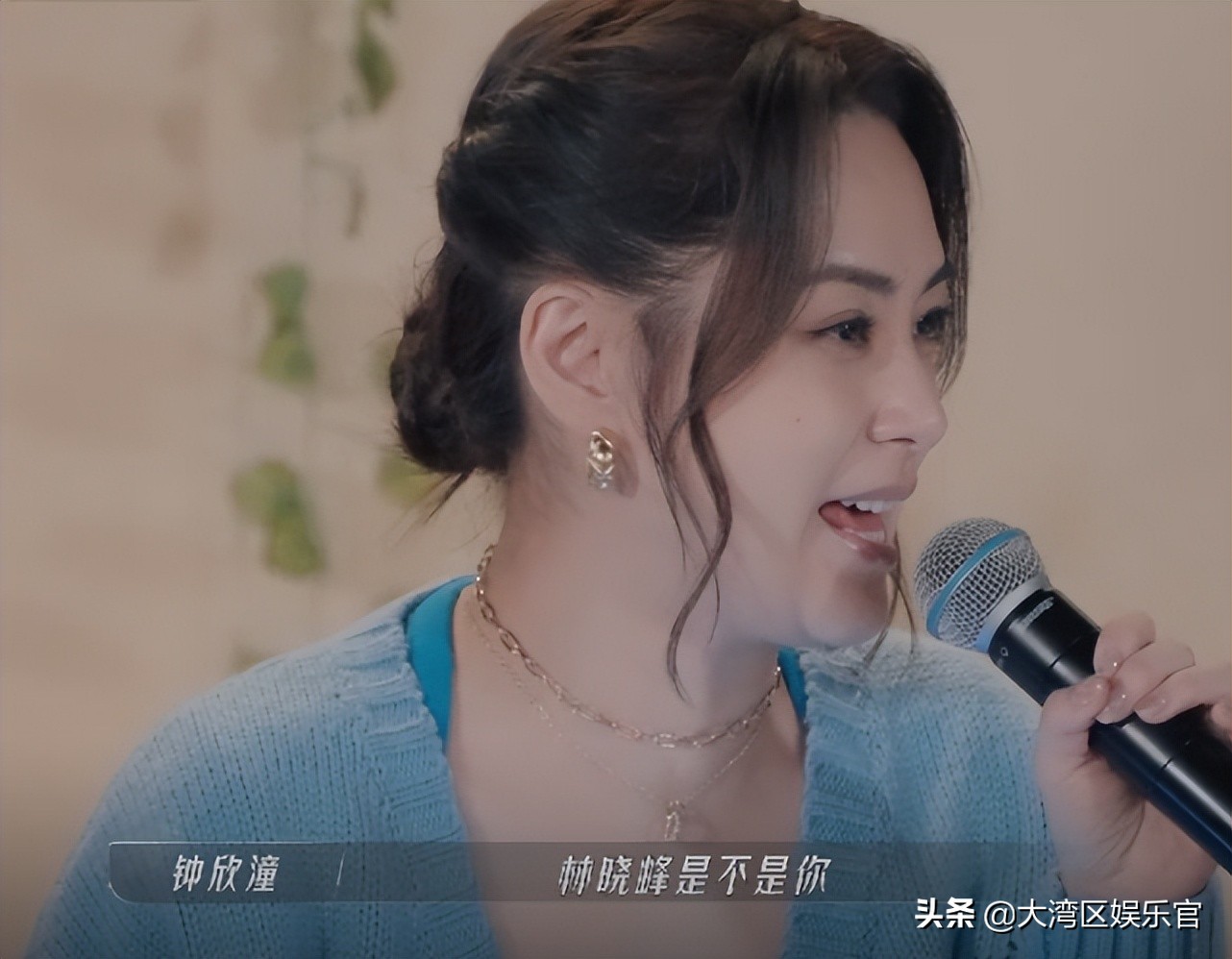 《浪姐3》与《披哥》梦幻联动，三对男女主已配好，只等三公上演