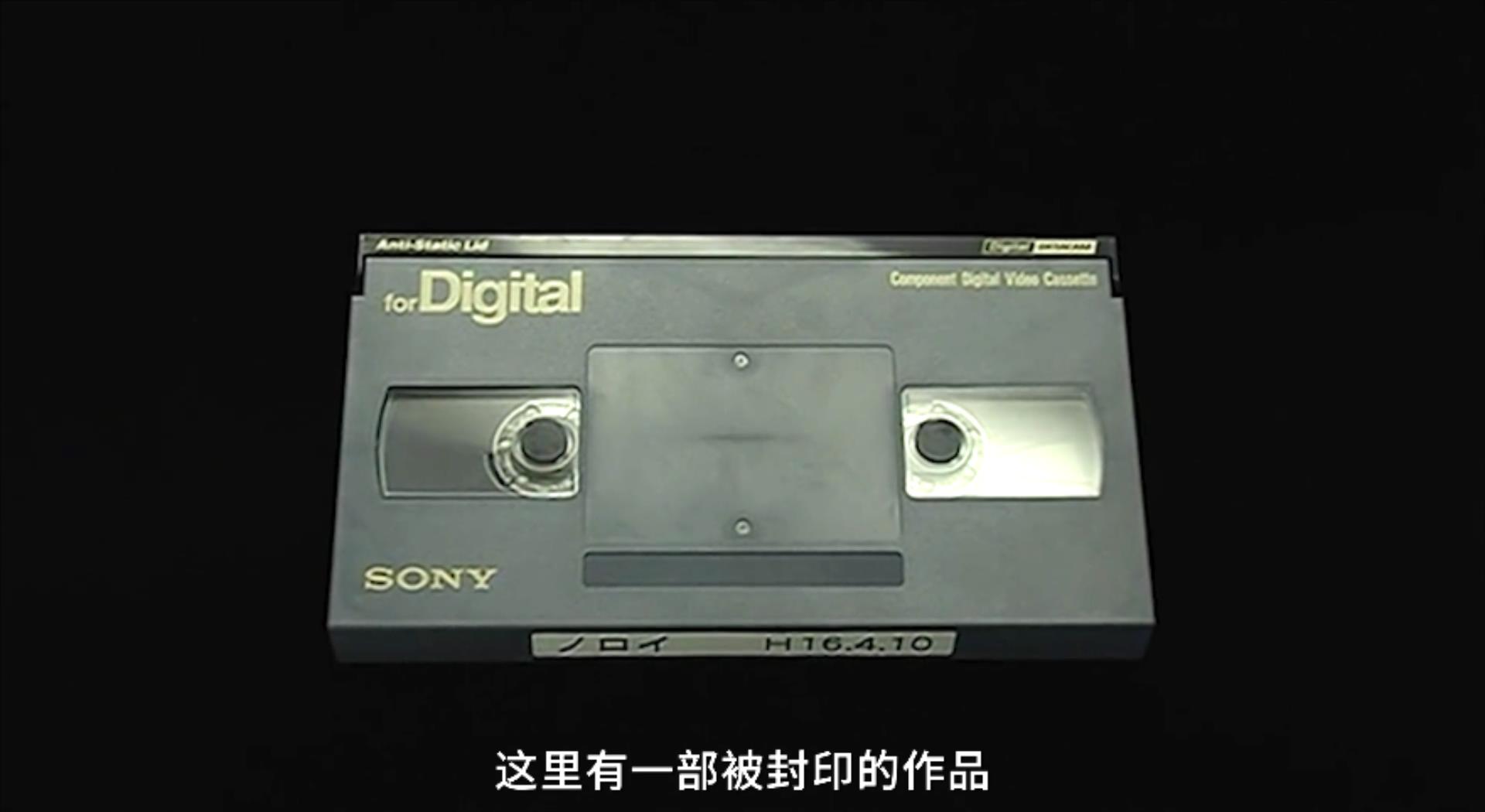 别再吹《咒怨》吓人了，这部17年前的电影才是日式恐怖片的天花板