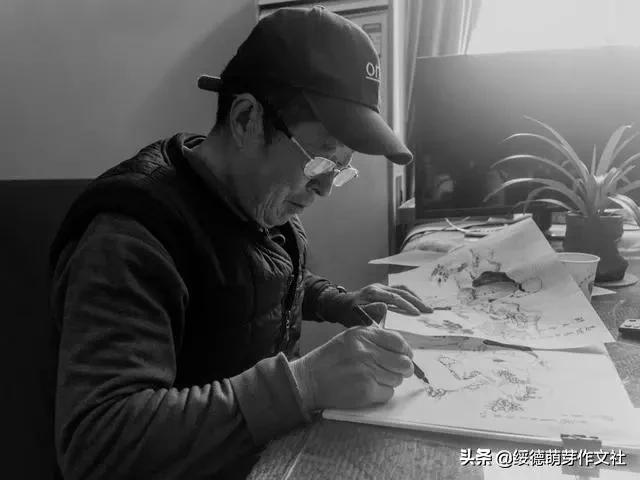 绥德石家湾南张家沟张家人的苦乐年华（一）