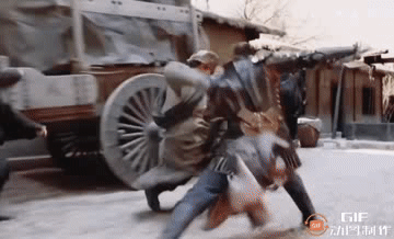 这才叫“女扮男装”，这10位女演员我差点就相信她们是男人了