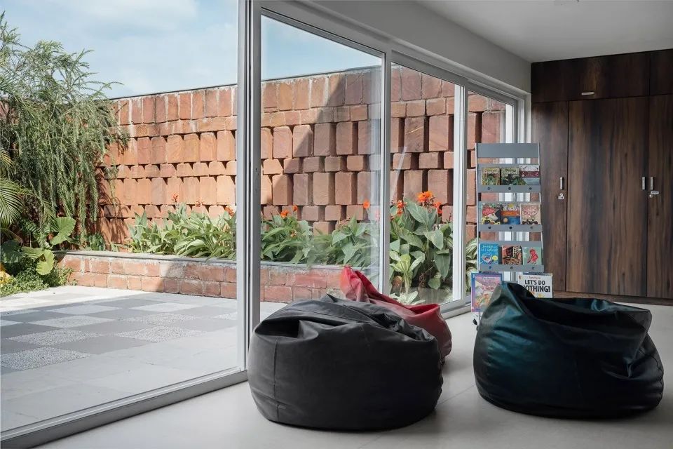 校园景观 | 激活校园空间，塑造“场所精神”