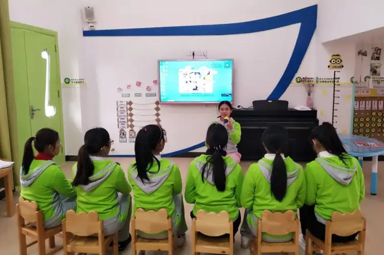 上海幼儿园教师招聘（幼师）
