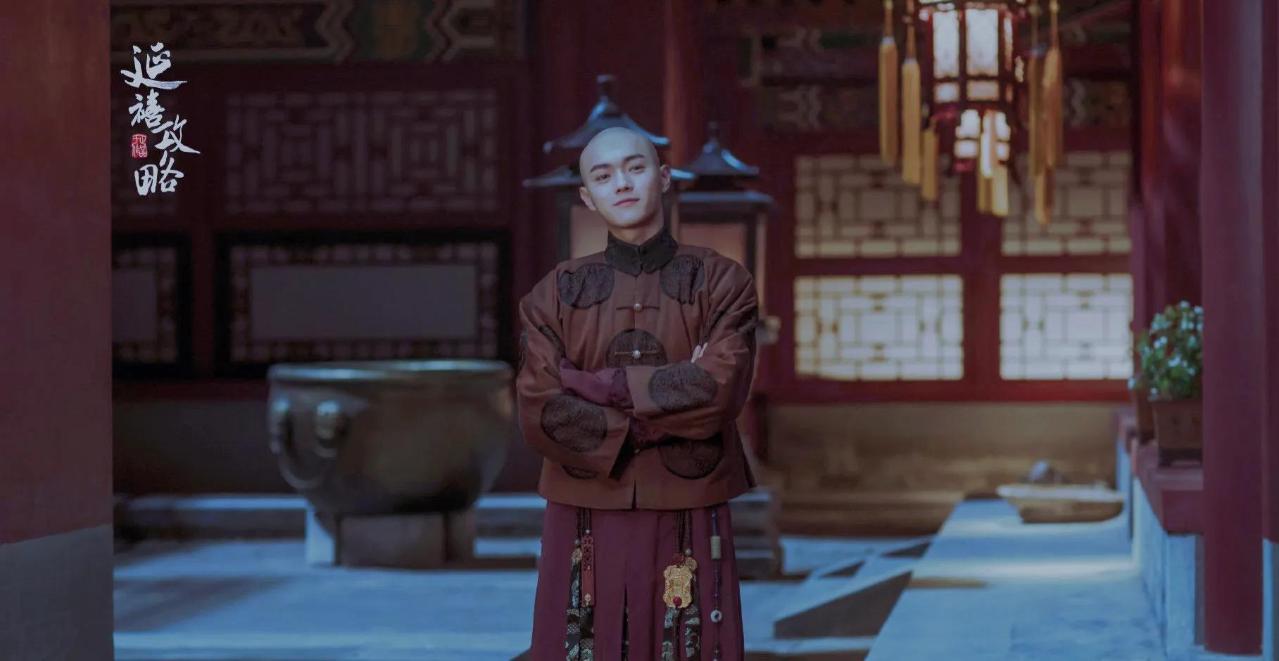 近十年年度大爆剧，哪部是你的白月光和青春