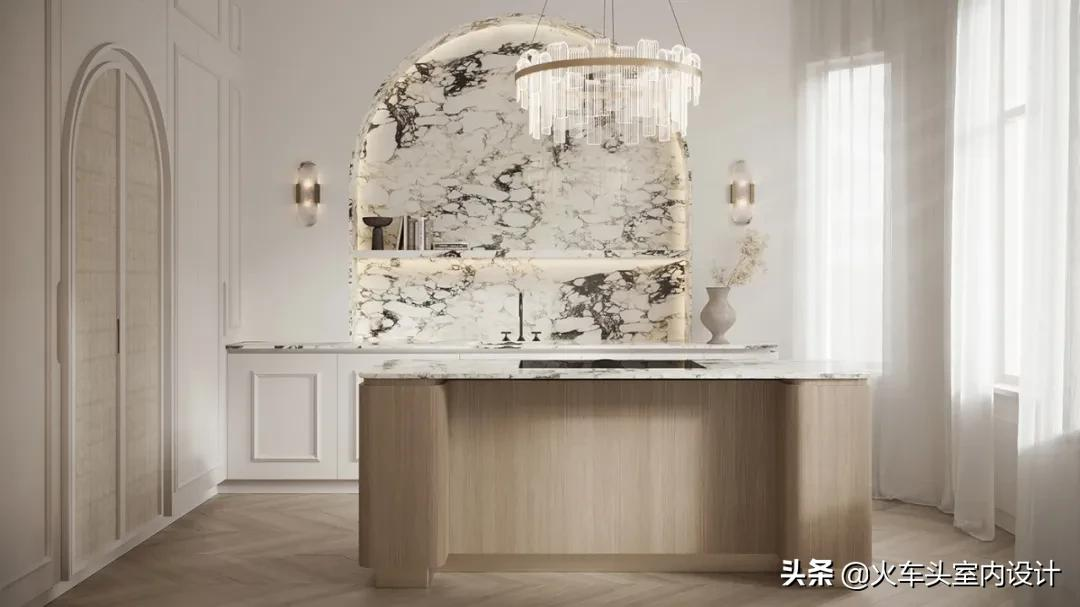 新古典主义,优雅的奢华