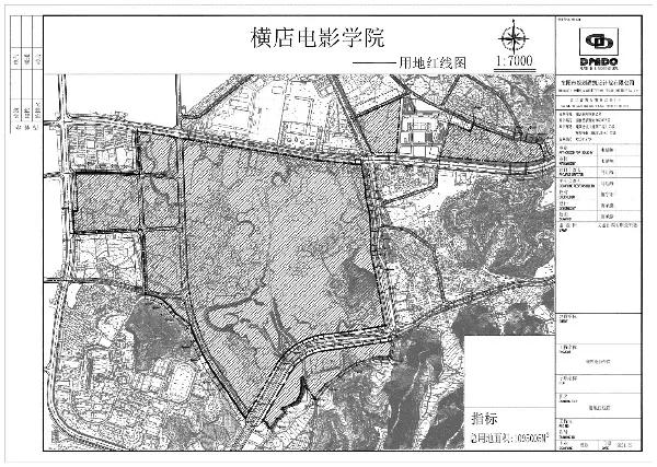 五省六所电影学院筹建，横店最奢侈，苏州最高调
