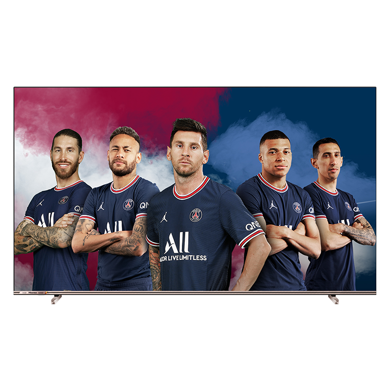 618选购指南：海信U7H领衔高端液晶，激光电视L5G、L9H成换代热选