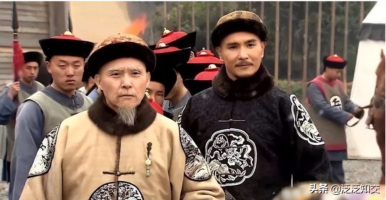 电视剧里的他们PK历史上的他们：我们到底被骗了多少年？