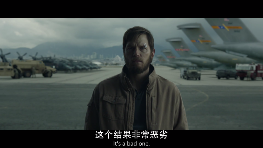 燃爆了！复仇爽片都给我按这个拍