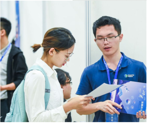 2022年春招已经开始，新晋十大热招行业，应届毕业生要提前准备