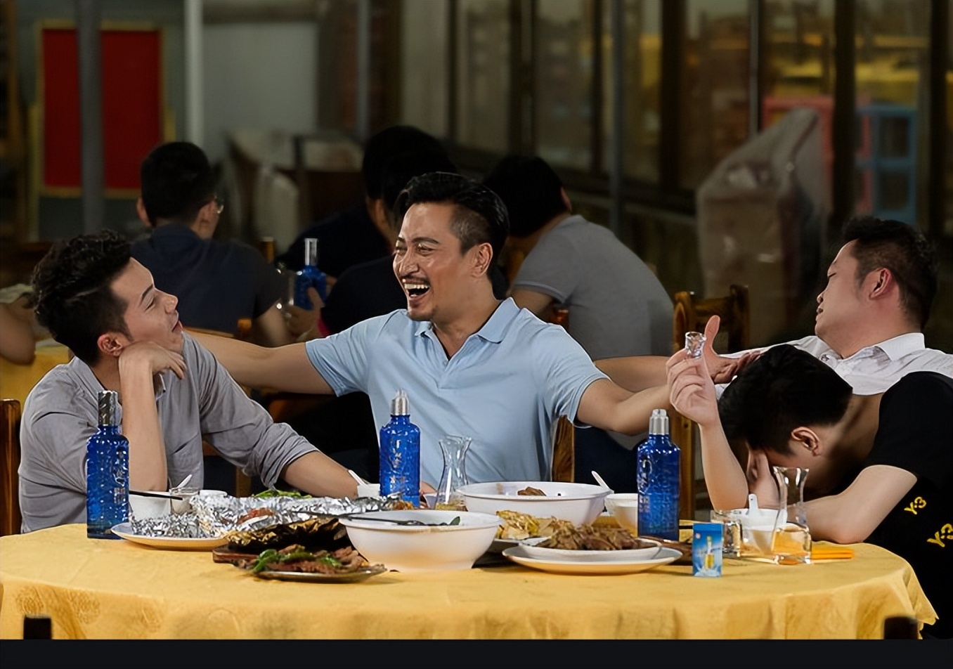 河南人喝的5款“失败酒”，曾经辉煌无人不晓，因“廉价”被人嫌