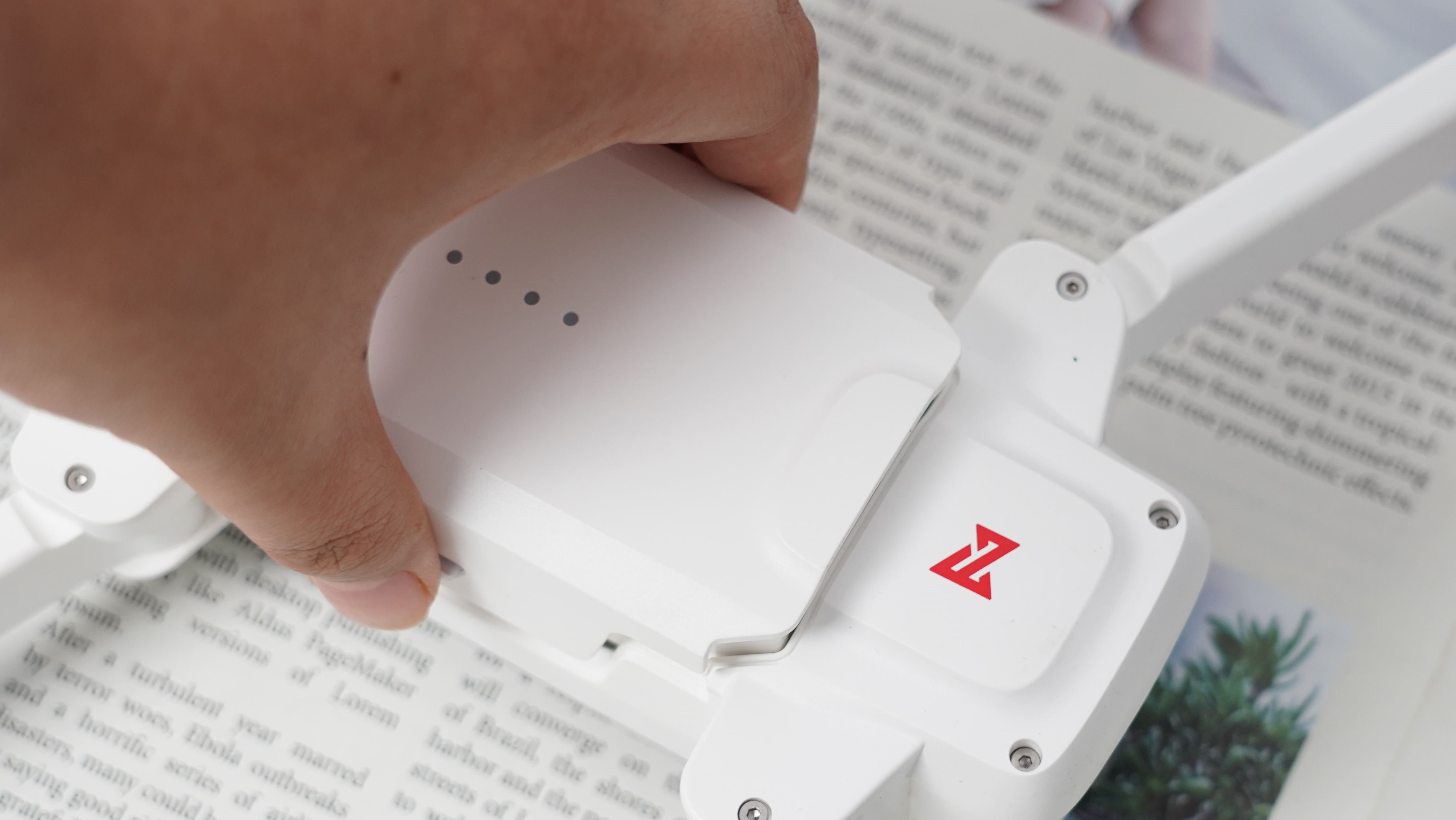 全球首发：飞米无人机，FIMI X8 SE 2022V2航拍轻体验