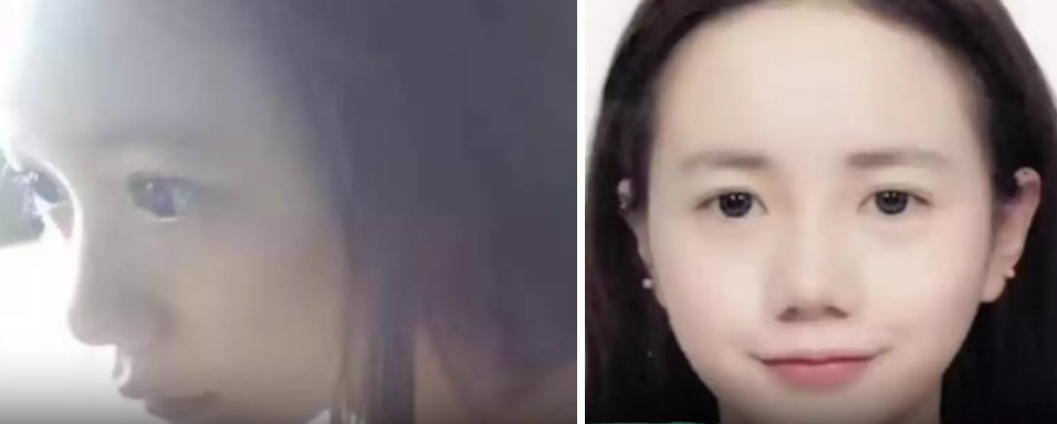 洛丽塔大哥晒出童年照片，网友：从小就是美人胚子-哪边嗨