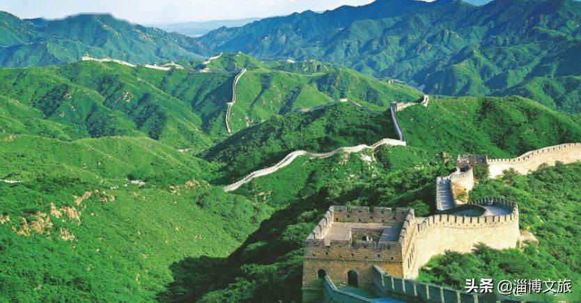 世界十大文明遗迹：今生必访的人类历史瑰宝