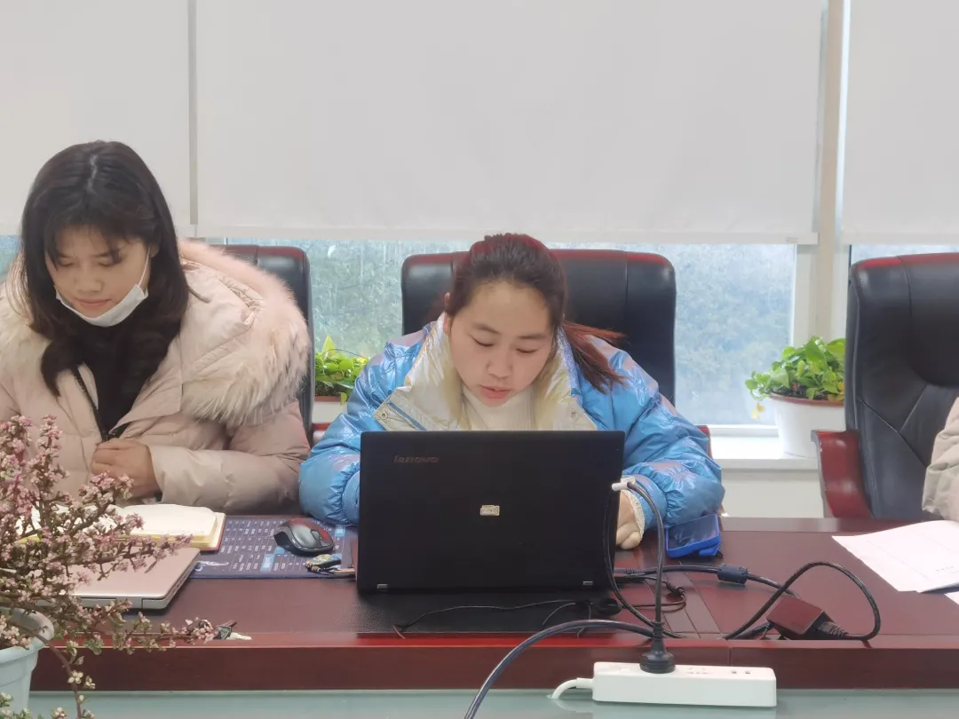 融合教育 你我同行——双流区西航港小学召开融合教育总结会议