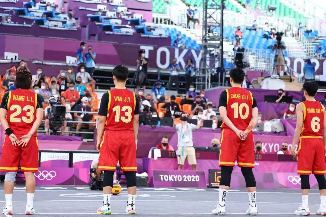 一般篮球比赛有多少个人(从三人篮球规则，看中国三人篮球的发展)