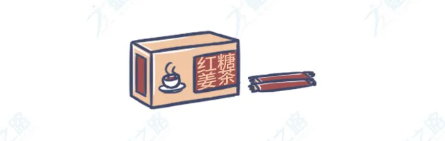 女人手脚冰凉怎么办？常吃这几样食物，暖身又养生