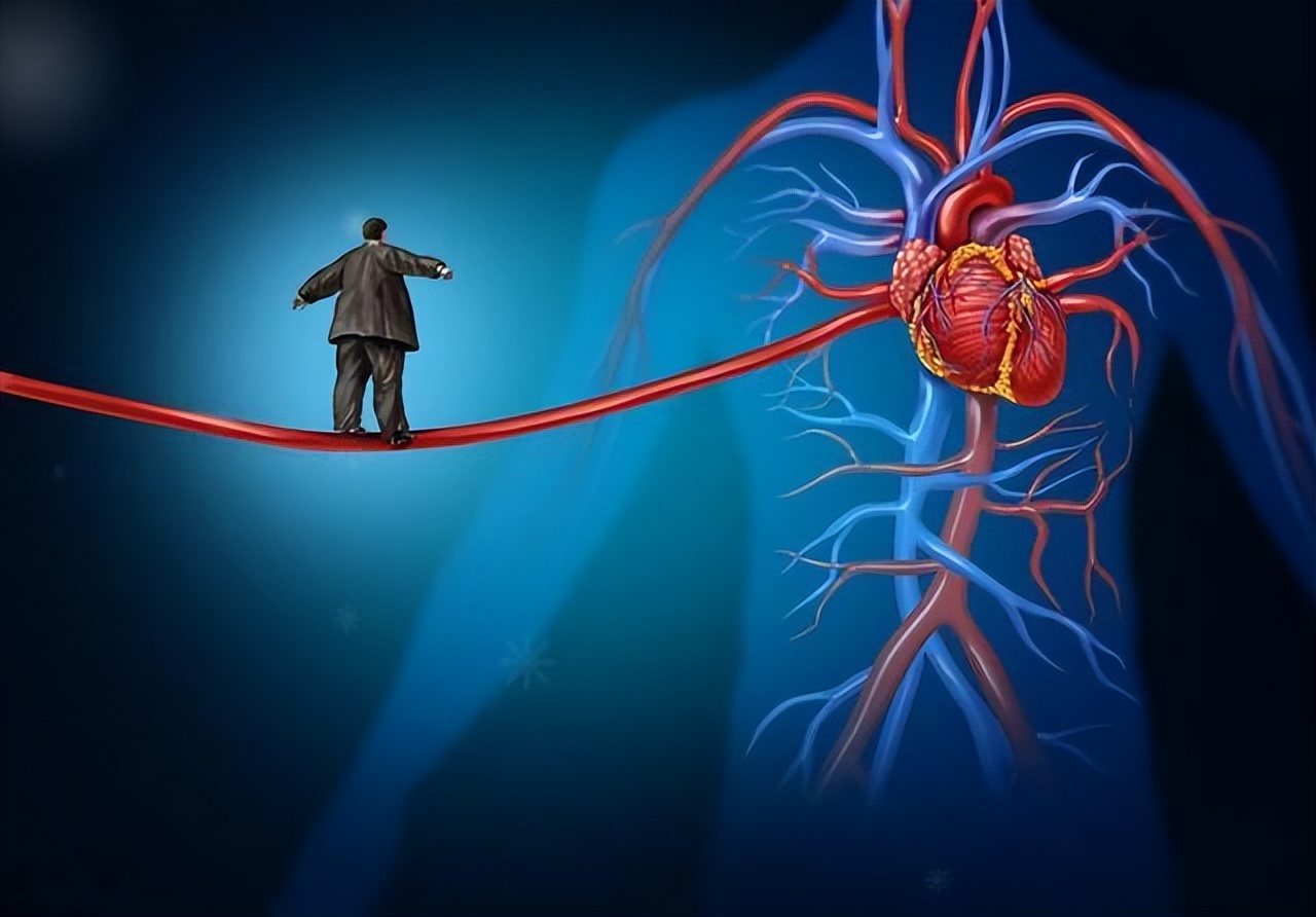 俯臥撑個數或能預測心血管疾病風險？ 建議：50歲後的男性自測下