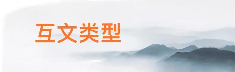句子类型与互文分类：基于语用功能的文本互涉关系研究