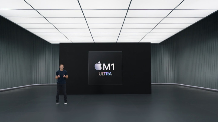 苹果发布会全汇总：最便宜 5G iPhone 不是主角，M1 Ultra 傲视一切