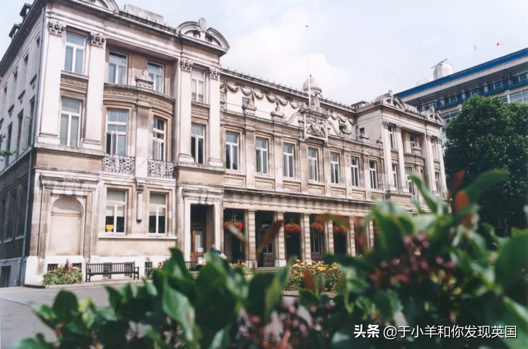 为什么那么多人想去伦敦玛丽女王大学？一所实力超强的高校