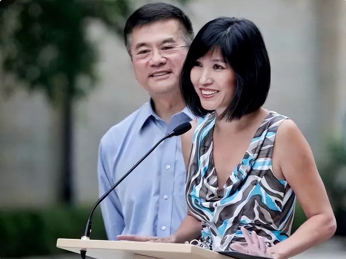 美国首位华裔州长骆家辉，根在广东台山，却对美国忠心不二