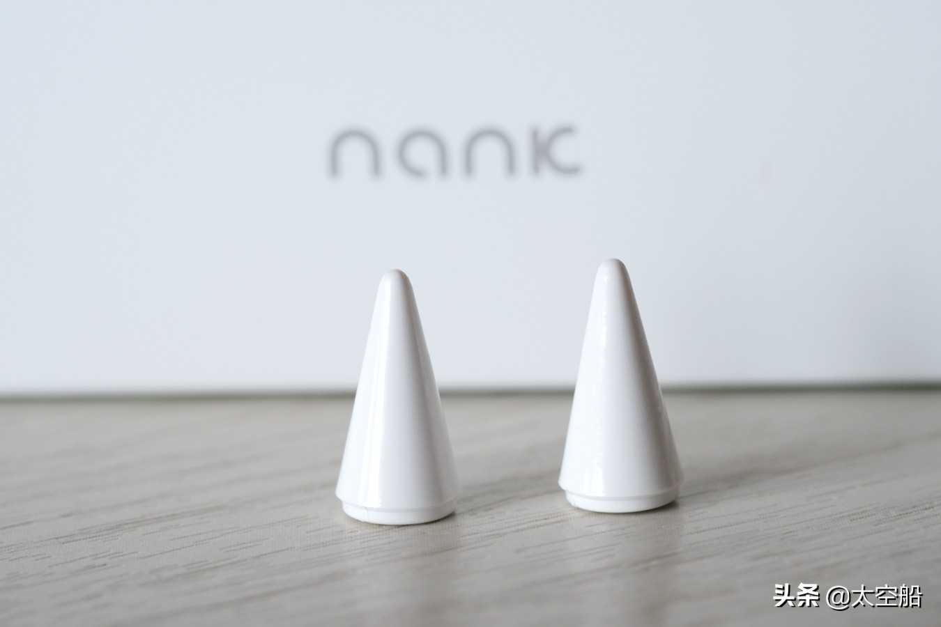 南卡Pencil电容笔评测：全局防误触，书写更流畅