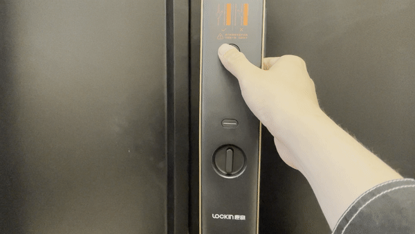 指纹锁被淘汰，指静脉秒开？鹿客S50M智能锁体验