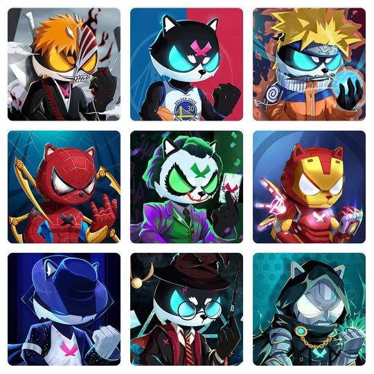 MiloInu再度迎来名人<p class=