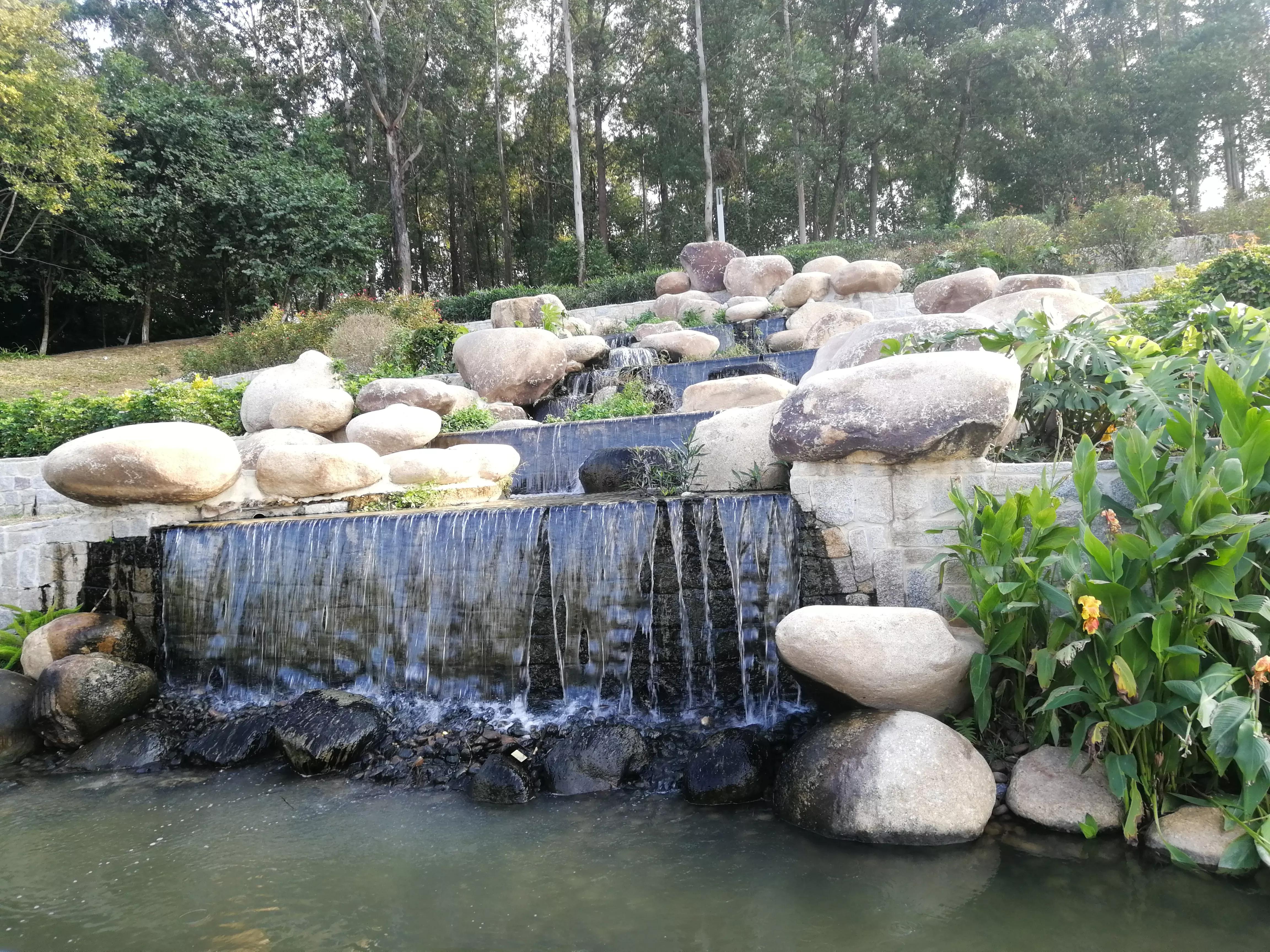 地铁4号线广州大学城一日游，带你体验不一样的大学城风景（A篇）