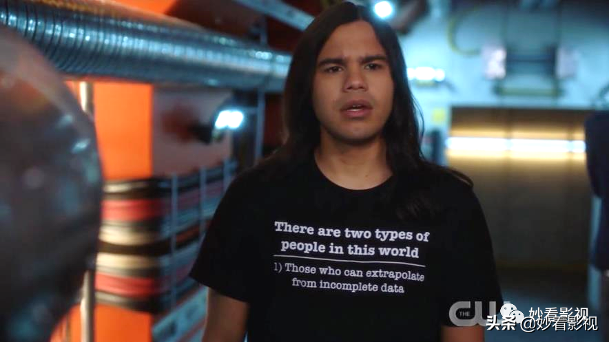 连续发力一改颓势——《闪电侠第6季》