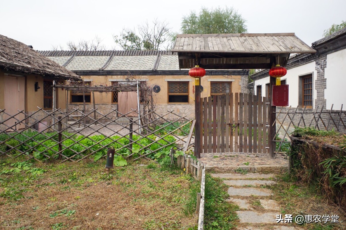 2022年农村房子可以买卖吗？需要哪些手续？