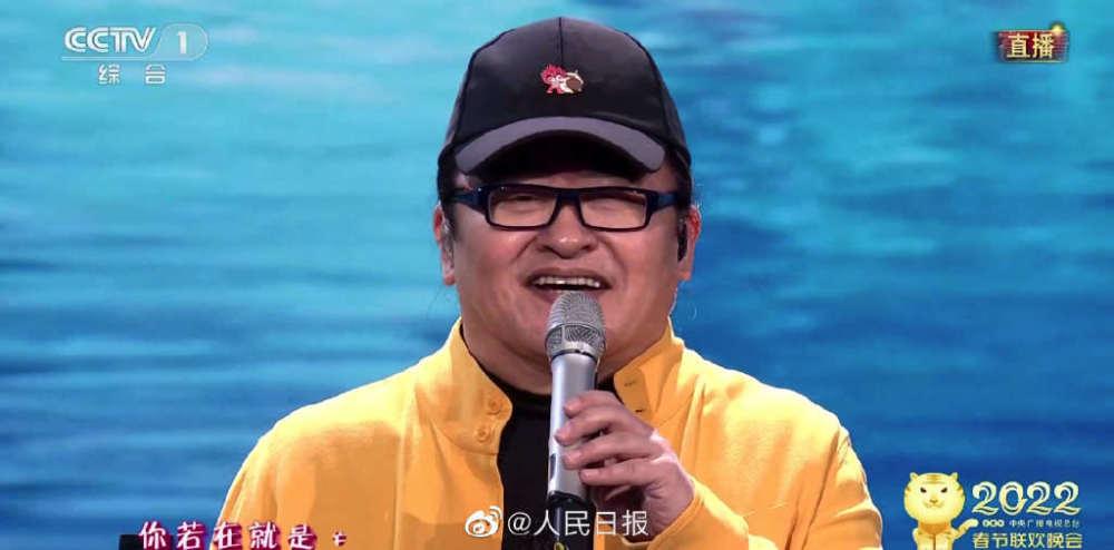 刘欢帽子上的“奥运彩蛋”，你发现了吗？