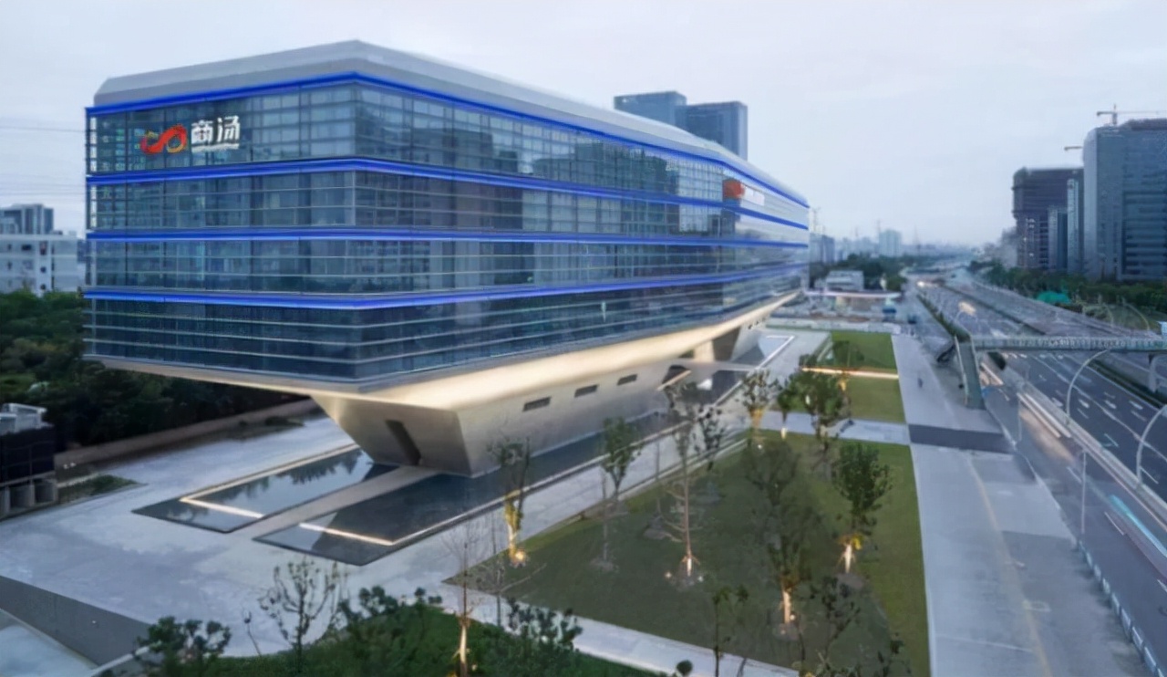 2194件专利商汤科技跻身全球vrar发明专利top10