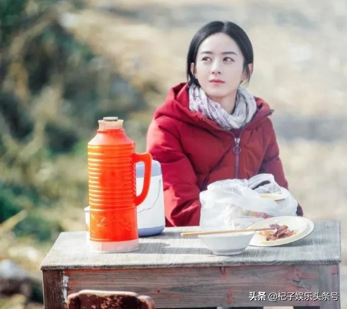 哪些明星在追幸福到万家？甄嬛传的半壁江山，还有知否里的朱曼娘