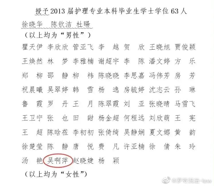 供奉者“吴啊萍”疑似被找到，曾到日本深造，现已出家为尼？