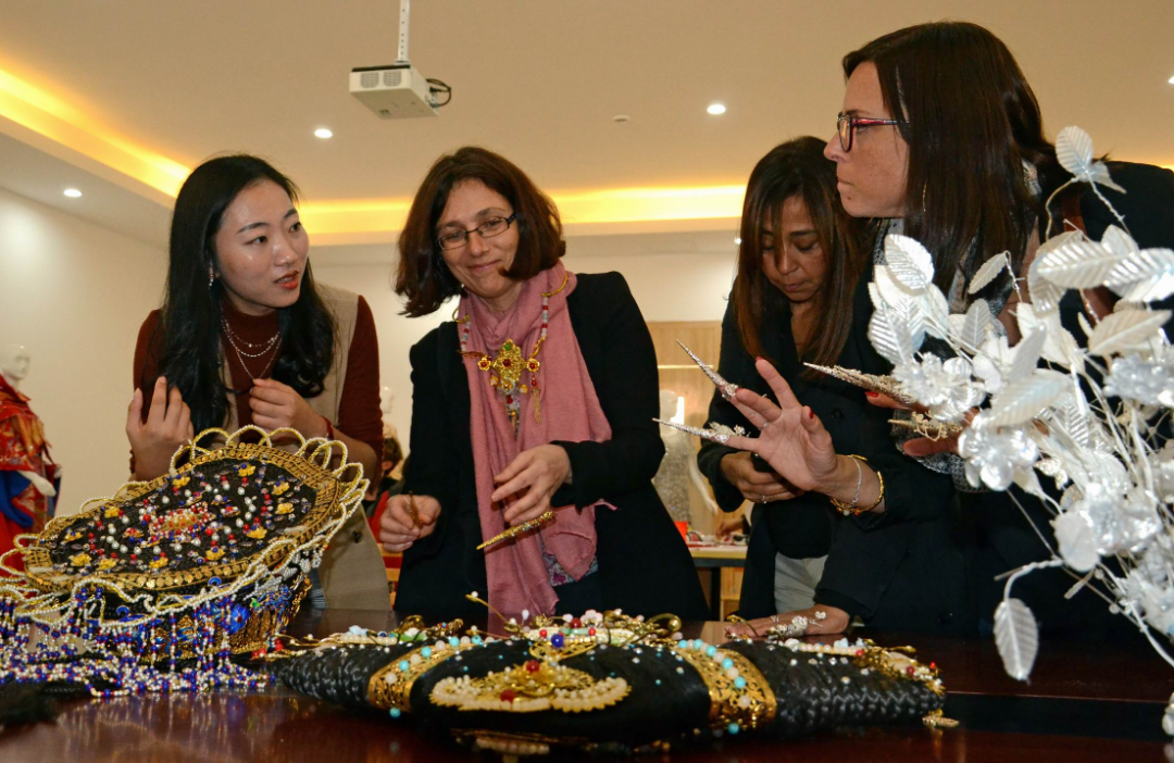 中职名校丨超有魅力的成都市现代职业技术学校，看完一整个爱住