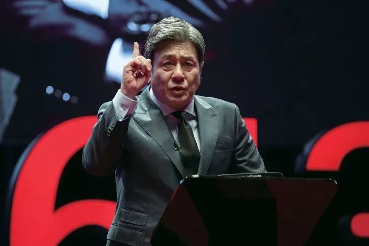 给“演技最好的10位韩国男演员”排个名：李政宰第9，宋康昊仅第2