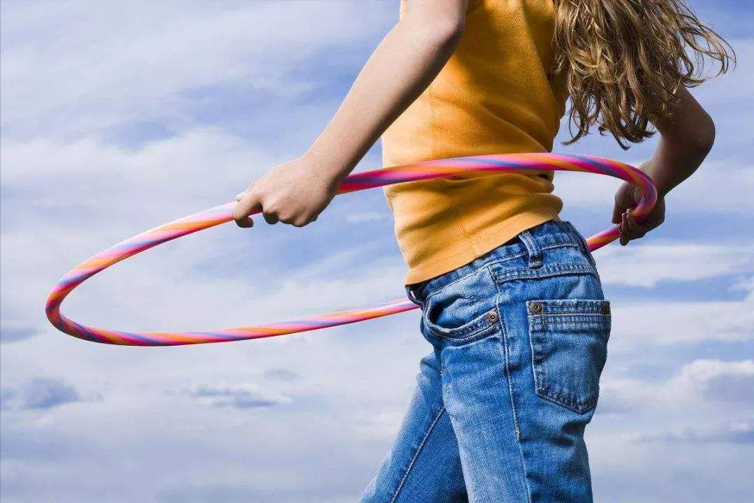 一天转多少呼啦圈能减肥(科普) - 青木春