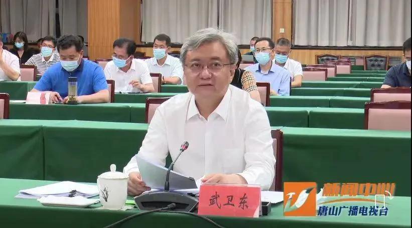 唐山燒烤店打人事件異地偵辦，從涉及領導來看辦案優勢