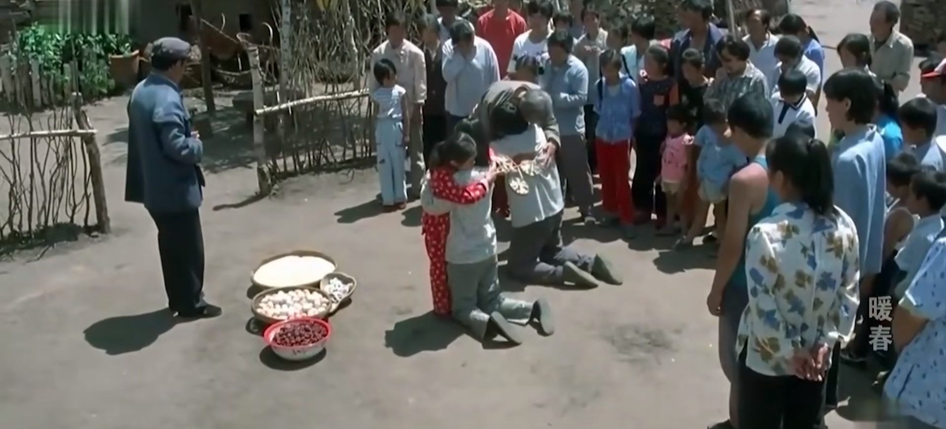 《影视：暖春》催泪又暖心，再次重温令人潸然泪下的佳剧