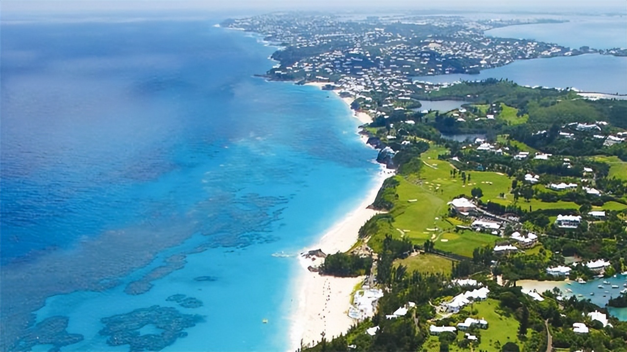 百慕大真的是恐怖之地？