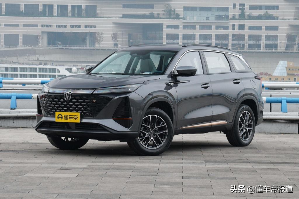 新车 | 国产宝马X5、坦克500领衔！2022年5款值得期待重磅SUV盘点