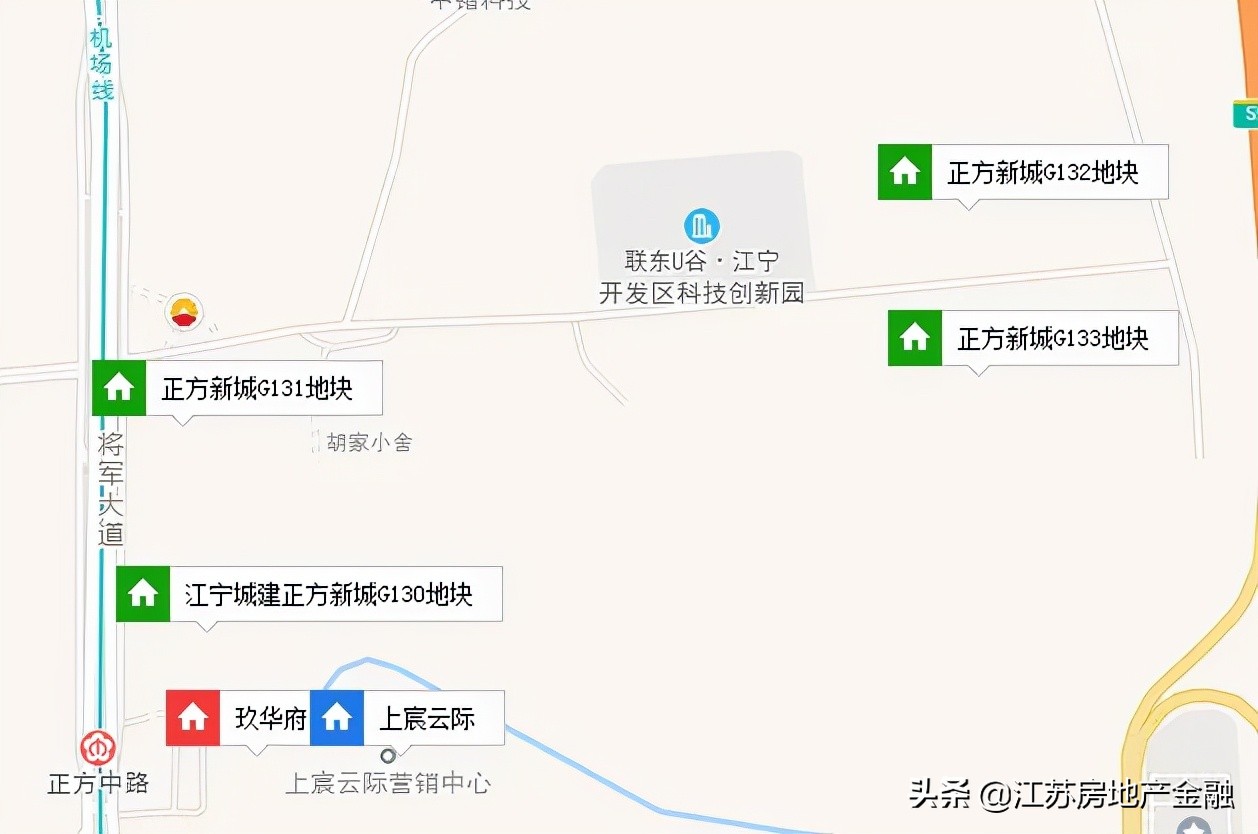 首付50万起步的正方新城，是下一个刚需“朝圣地”吗？