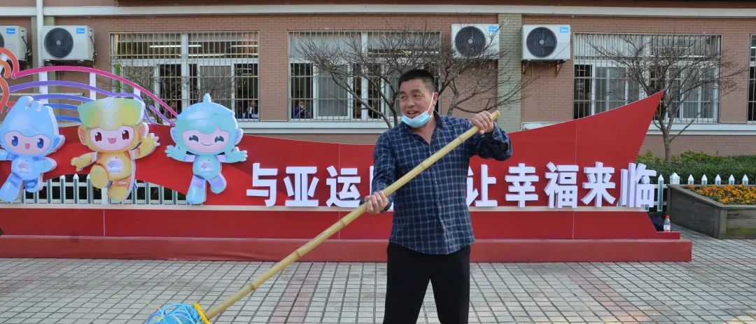 臨安衣錦小學(xué)“民間高手”開課啦(圖12) 臨安衣錦小學(xué)“民間高手”開課啦(圖12)