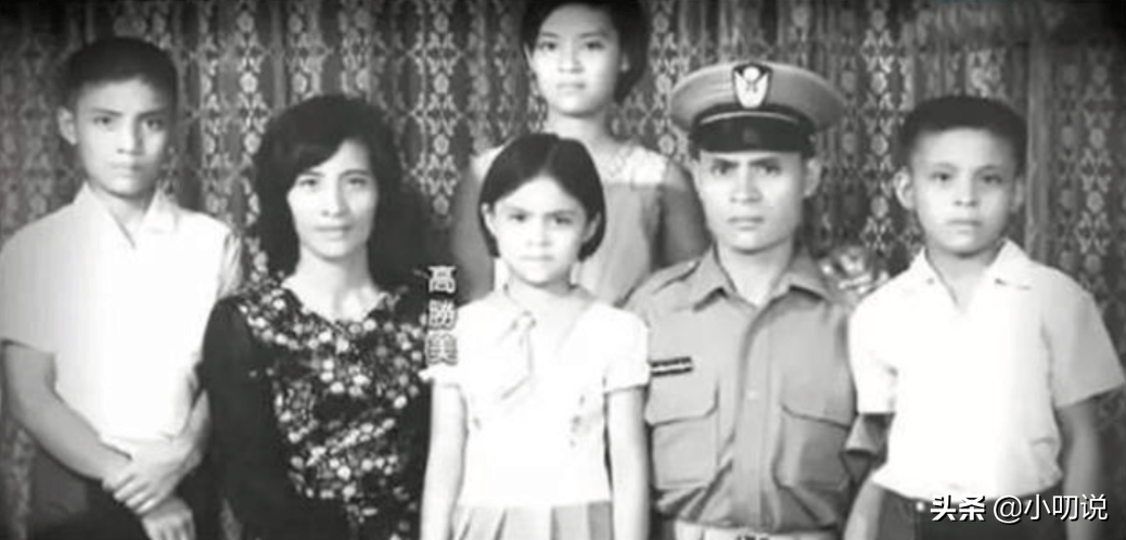 高胜美：16岁出道，被视为邓丽君接班人，如今53岁未婚无子？