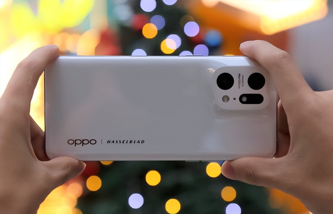 全球市场圈粉的4款国产手机，打破苹果垄断，不再是低端的代名词