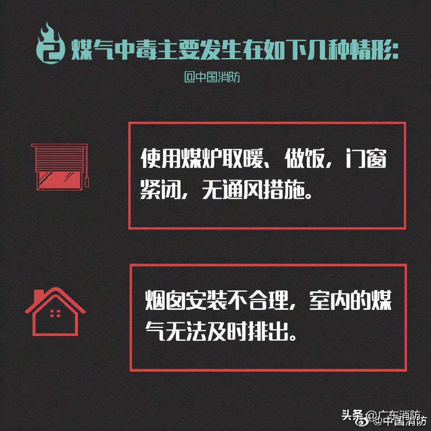痛心！夫妻洗澡时中毒身亡，留下8个孩子！